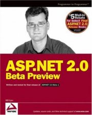 ASPNET 20 Beta Preview