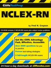 Cliffs Test Prep Series NCLEXRN