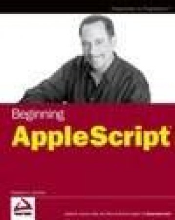 Beginning Applescript by G Kochan