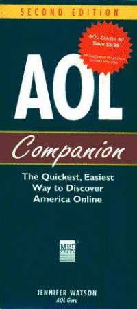 AOL Starter Kit by Jennifer Watson