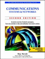 Communications Systems And Networks