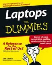 Laptops For Dummies