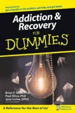 Addiction  Recovery For Dummies