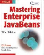 Mastering Enterprise JavaBeans  3 Ed