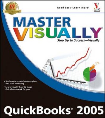 Master Visually Quickbooks \