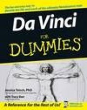 Da Vinci For Dummies