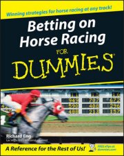 Betting On Horse Racing For Du