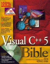 Visual C 5 Bible