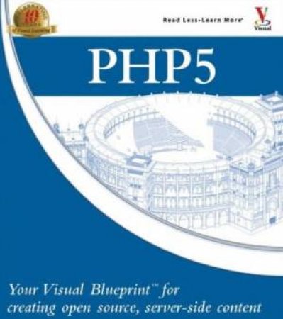 PHP 5 by Toby Boudreaux