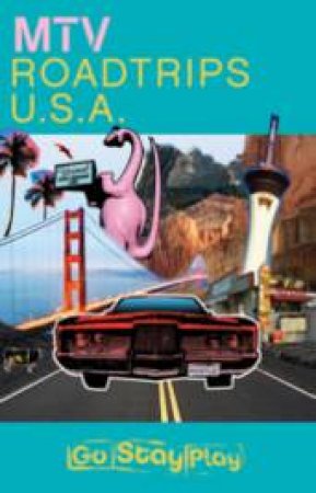 MTV Road Trips USA by Various