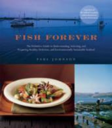 Fish Forever by Paul Johnson