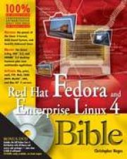 Red Hat Fedora And Enterprise Linux 4 Bible