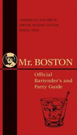 Mr. Boston 66e by Mr. Boston