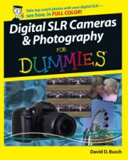 Digital SLR Cameras  Photography For Dummies