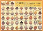 Tibetan Medicine Cards