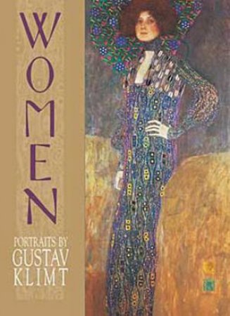 Women: Boxed Notecards by Gustav Klimt