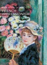 French Impressionism Boxed Notecards