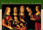Italian Renaissance Paintings Postcards