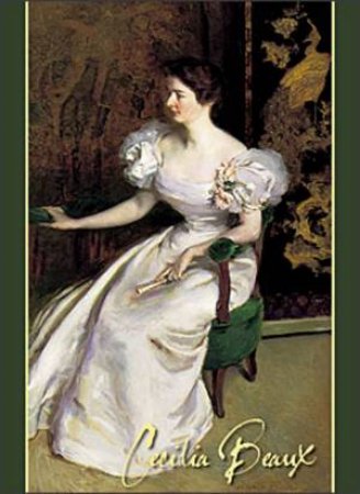 Cecilia Beaux Boxed Notecards by Cecilia Beaux