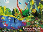 Romare Bearden Enchanted Places Notecard