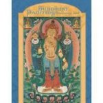 Buddhist Paintings Coloring Book