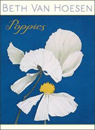 Poppies Boxed Notecards (0491) by Beth Van Hoesen