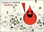 Cardinals Boxed Notecards 0557