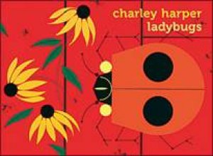 Ladybugs Boxed Notecards (0563) by Charley Harper