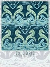 Seahorses Bookplates BP110