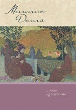 Maurice Denis Notecard Folio