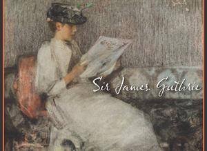 Sir James Guthrie Boxed Notecards by James Guthrie