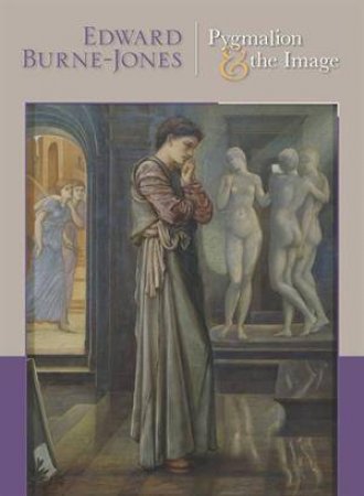 Pygmalion and the Image Boxed Notecards by Edward Burne-Jones