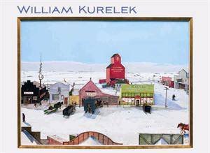 William Kurelek Boxed Notecards (0402) by William Kurelek