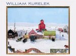 William Kurelek Boxed Notecards 0402