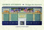 Designs for Interiors Postcard Book