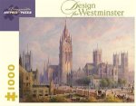 Design for Westminister Jigsaw Puzzle AA670