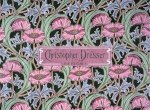 Christopher Dresser Designs Boxed Notecards 0492