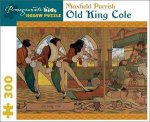 Old King Cole Kids Jigsaw Puzzle