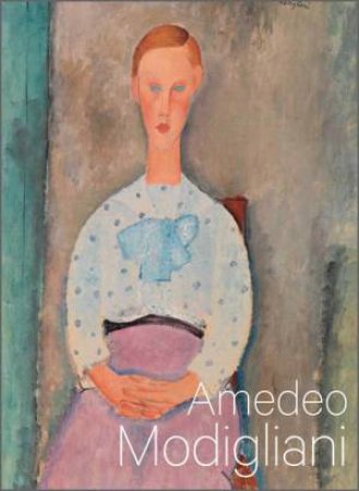 Amedeo Modigliani Boxed Notecards by A. Modigliani