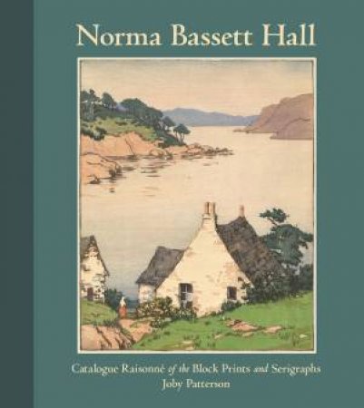 Norma Bassett Hall by Joby Patterson