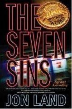 The Seven Sins by John Land