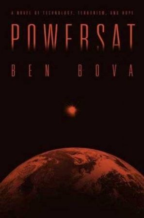 Powersat by Ben Bova