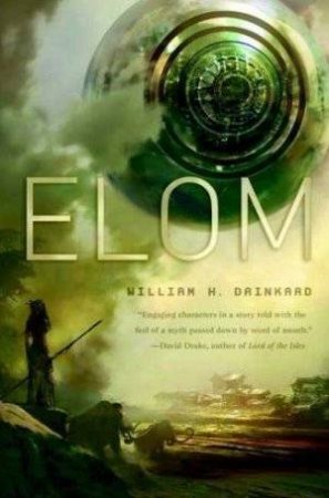 Elom by William H Drinkard