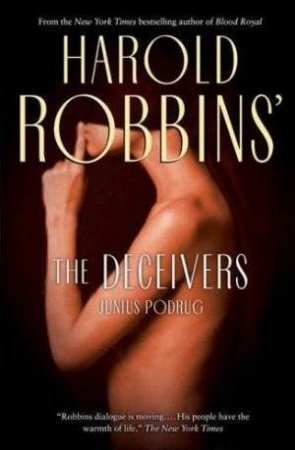 The Deceivers by Junius Podrug