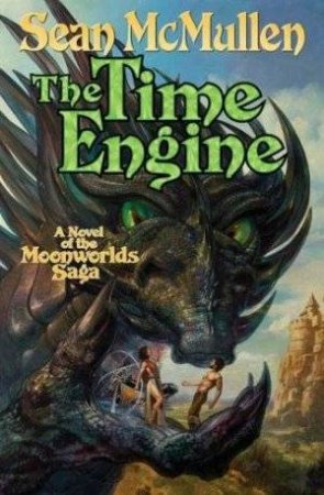 The Time Engine by Sean McMullen