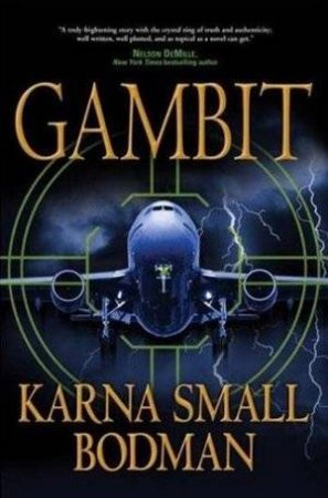 Gambit by Karna Small Bodman