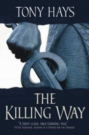 Killing Way by Tony Hays