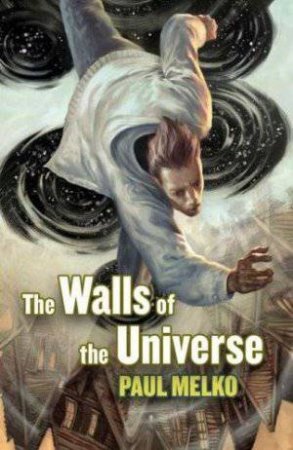 The Walls of the Universe by Paul Melko