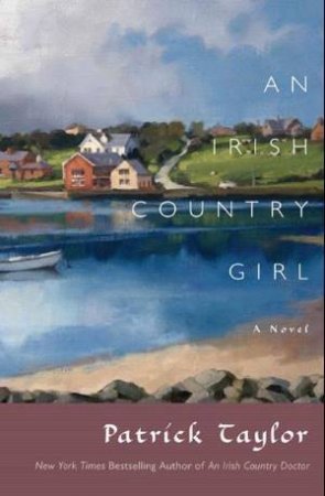 Irish Country Girl, An by Patrick Taylor