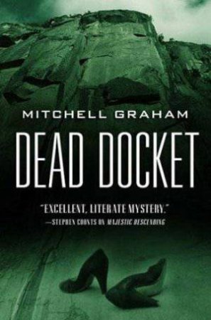 Dead Docket by Mitchell Graham